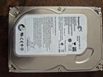 HDD Seagate Barracuda 7200.12 500GB, Intern, Gebruikt, Ophalen of Verzenden, 500 GB