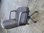bureaustoel, Huis en Inrichting, Bureaustoelen, Ophalen, Zo goed als nieuw, Zwart