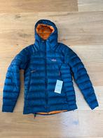 Rab Electron Pro jacket heren M, nieuwstaat, Ophalen, Maat 48/50 (M), Nieuw, Jack