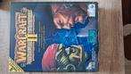 Warcraft II Tides of darkness, Spelcomputers en Games, Avontuur en Actie, 1 speler, Ophalen of Verzenden, Zo goed als nieuw