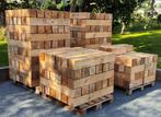Zware balken, 150 X 150 X 1000 (mm), 3 tot 6 m³, Ophalen, Overige houtsoorten, Blokken