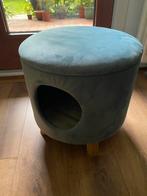 Kattenmand Relaxdays, Ophalen, Zo goed als nieuw, Overige