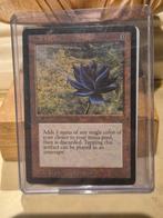 Black lotus proxie 2009, Ophalen of Verzenden, Zo goed als nieuw, Poppenhuis