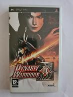 DYNASTY WARRIORS, Gebruikt, 1 speler, Racen en Vliegen, Ophalen of Verzenden