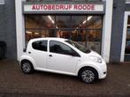 Citroën C1 1.0-12V Séduction NIEUWE APK, 5DRS ! (bj 2009), Voorwielaandrijving, Gebruikt, Met garantie (alle), 4 stoelen