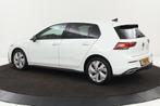 Volkswagen Golf 1.4 eHybrid GTE | Stoel & stuurverwarming |, Auto's, Gebruikt, Euro 6, 4 cilinders, Wit