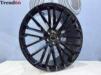 5x112 22'' Velgen Audi Q7 Q8 RSQ5 RSQ7 RSQ8 RS6 E-Tron, Niet ingevuld, Velg(en), 285 mm, Niet ingevuld