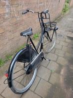 Dames / heren fiets te koop, Ophalen of Verzenden, Zo goed als nieuw