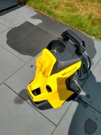 Nieuw Kärcher K4 power control flex hogedrukreiniger, Tuin en Terras, Hogedrukreinigers, Ophalen of Verzenden, Nieuw