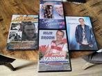 Marco de Hollander dvds 4 stuks nieuw, Alle leeftijden, Ophalen of Verzenden, Nieuw in verpakking