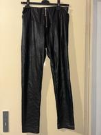Leren legging, Kleding | Dames, Legging, Zwart, Ophalen of Verzenden, Maat 44/46 (L)