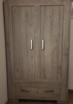 TWF Montana babykamer, Ophalen, Gebruikt, Jongetje of Meisje