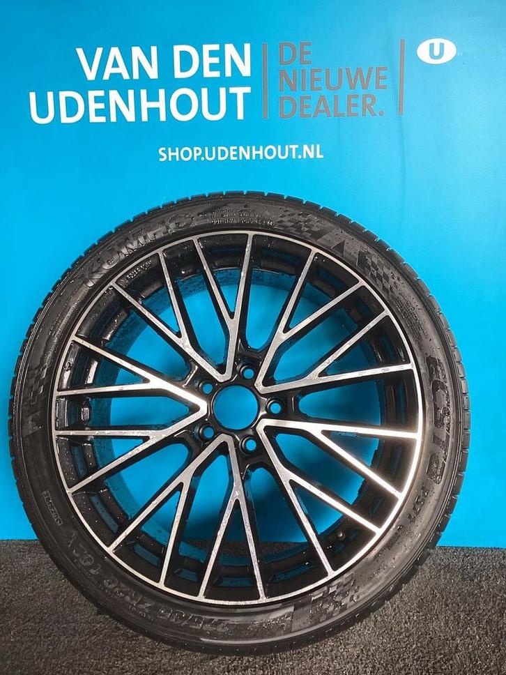 Zomerset  VW Transporter, Auto-onderdelen, Banden en Velgen, Banden en Velgen, Zomerbanden, 20 inch, 275 mm, Personenwagen, Nieuw