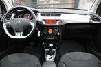 Citroën C3 1.6 VTi Exclusive / Climate / Cruise / N.A.P., Euro 5, Gebruikt, 4 cilinders, Met garantie (alle)