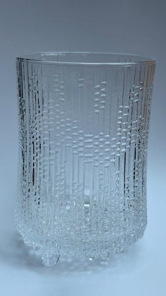 Iittala Glas - Tapio Wirkkala Ultima Thule, Antiek en Kunst, Antiek | Glas en Kristal, Ophalen of Verzenden