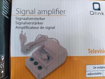 Digital DVB-T2 digital Antenna beschikbaar voor biedingen
