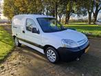 Citroen Berlingo 1.4i Ideaal voor Particulier gebruik! 2008, 4 cilinders, Citroën, Wit, Handgeschakeld