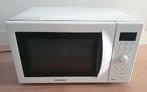 Samsung CE1071 Magnetron Oven – nette staat, Ophalen, Combimagnetron, Gebruikt, Draaiplateau