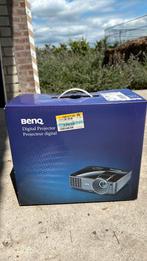 Benq beamer ms500, Ophalen of Verzenden, Nieuw, Ultra HD (4K), Benq