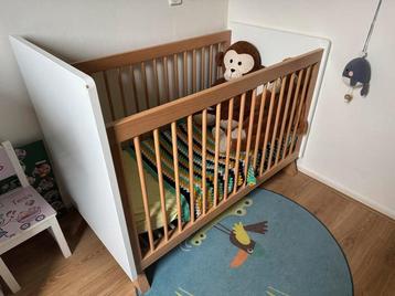 Bopita ledikantje beschikbaar voor biedingen