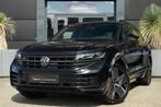 Volkswagen Touareg 3.0 TSi eHybrid 4MOTION R 462pk Panoramad, Automaat, Gebruikt, Zwart, 2995 cc