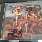 Crash test dummy's god shuffled his feet, Ophalen of Verzenden, Zo goed als nieuw, Poprock