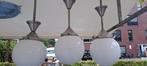 Set van 3 oude schoollampen, Ophalen, Huis en Inrichting