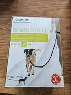 Jogging heupgordel met hondenriem, Dieren en Toebehoren, Ophalen