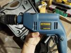 Python boormachine, Doe-het-zelf en Verbouw, Ophalen, Gebruikt, 600 watt of meer, Boormachine