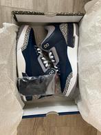 Jordan 3 Retro Georgetown (2021) Deadstock, Nieuw, Blauw, Ophalen of Verzenden, Nike