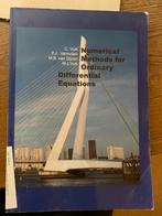 Numerical Methods for Ordinary Differential Equations, Ophalen of Verzenden, Beta, Gelezen, WO