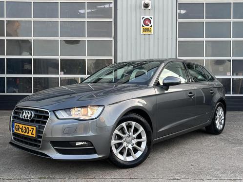 Audi A3 Sportback 1.2 TFSI Ambition Pro Line Navi|Automaat|C, Auto's, Audi, Bedrijf, Te koop, A3, ABS, Airbags, Airconditioning