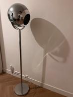 Leitmotiv Vloerlamp - Stijlvol Design, Huis en Inrichting, Lampen | Vloerlampen, Ophalen, Zo goed als nieuw, Metaal, 150 tot 200 cm