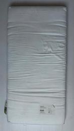 Ecologische kindermatras Dormiente Frederic 60 x 120, Gebruikt, Matras, Eenpersoons, 70 cm of minder