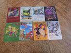 coele karten, Hobby en Vrije tijd, Verzamelkaartspellen | Pokémon, Ophalen of Verzenden, Zo goed als nieuw, Losse kaart