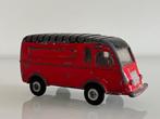 Lion Car Renault Fourgon Posterijen PTT, Ophalen of Verzenden, Gebruikt, Bus of Vrachtwagen, Overige merken