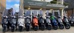 GTS Scooter Store| Alle Kleuren Palermo /Toscane Op Voorraad, Ophalen of Verzenden, GTS Palermo / Toscane