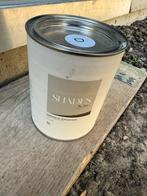Wall Scrub Eric Kuster kleur Desert, Doe-het-zelf en Verbouw, Verf, Beits en Lak, Minder dan 5 liter, Ophalen of Verzenden, Nieuw