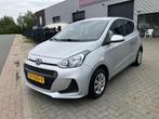 Hyundai I10 1.0i Comfort NAV , TEL , CRUISE C. , AIRCO, Voorwielaandrijving, Gebruikt, Euro 6, 4 stoelen