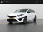 Kia Ceed Sportswagon 1.5 T-GDi GT-Line | Panoramadak | Navig, Stof, Gebruikt, 4 cilinders, 610 kg
