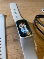 Firbit Charge 6 (porselein) Smart Watch Activity Tracker, Wit, Ophalen of Verzenden, Zo goed als nieuw, Waterdicht