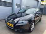 Audi A3 Sportback 1.6 FSI Attraction Pro Line Business 2007, Auto's, Audi, Voorwielaandrijving, Navigatiesysteem, Gebruikt, 4 cilinders
