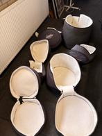 AHEAD “armor cases” Complete Set!, Ophalen, Gebruikt, Overige merken