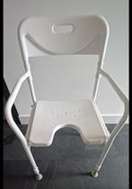 Badkamer douche stoel, Diversen, Ophalen, Gebruikt