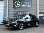 Volkswagen Polo 1.0 TSI 116PK BeatsAudio,Clima,Cruise,Stoelv, Voorwielaandrijving, Gebruikt, Zwart, Origineel Nederlands