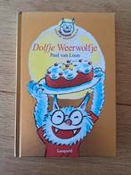 Paul van Loon - Dolfje Weerwolfje, Ophalen of Verzenden, Zo goed als nieuw, Paul van Loon