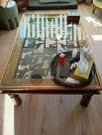 Aziatische salontafel, Antiek en Kunst, Ophalen