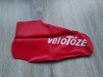 Overschoenen VeloToze Short Rood maat L 43-46 (Nieuw), Schoenen, Nieuw, Ophalen of Verzenden, VeloToze