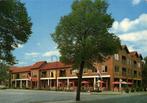 Baarle Nassau, Bruurse Voordeelcentrum - 1984 gelopen, Ophalen of Verzenden, Gelopen, Noord-Brabant