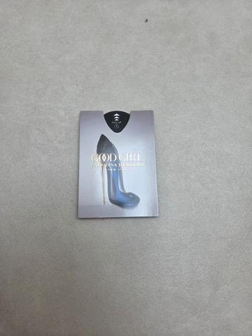 Carolina Herrera good girl 0.3 ml beschikbaar voor biedingen